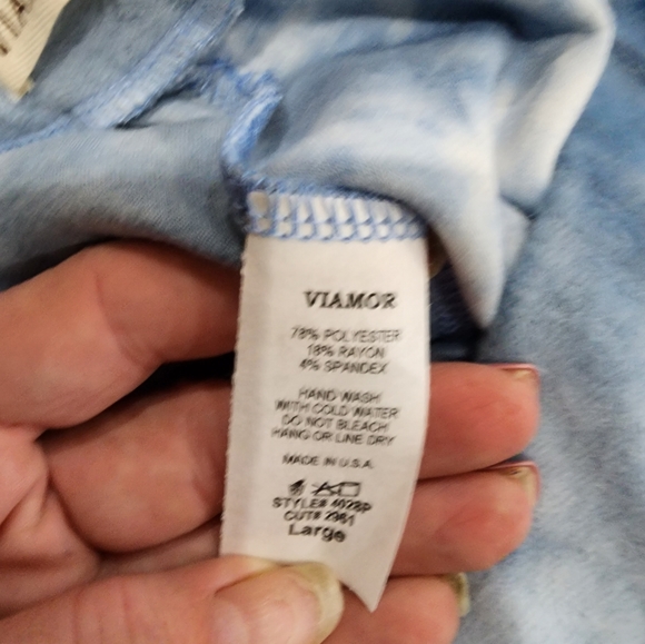 Women's lounge wear - Picture 4 of 5